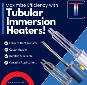 Immersion Heaters