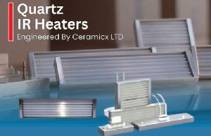 Quartz Infrared Heater