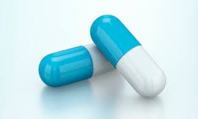 Omeprazole 20mg Capsules, Purity : 99.9%, Packaging Type : Box