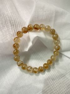 Citrine Bracelets