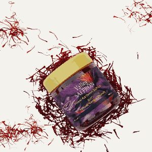 Pure Kashmiri Mongra Saffron 7-10 Grams