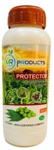 MR Products 500ml Protector Neem Oil, Form : Liquid for Agriculture Use