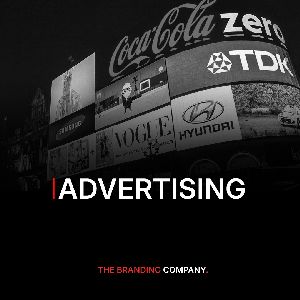 Advertising Advertising