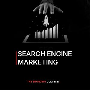 Search Engine Marketing