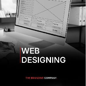 Web Designing