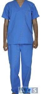 Scrub Medical Suits