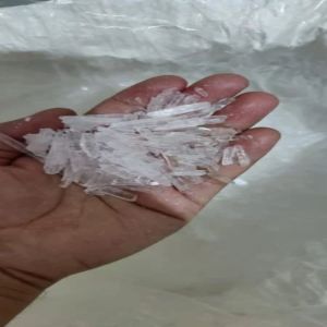 Natural Menthol Crystal
