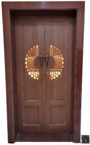Pooja Doors