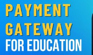 Payment Gateway for Education