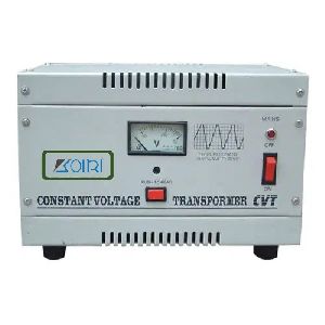 Item Image - Front Side Koiri 5 KVA Constant Voltage Stabilizer CVT Transformer