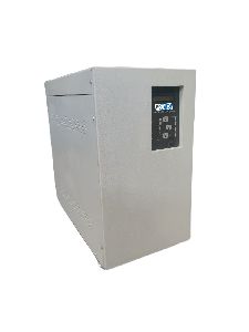 Item Image - Front Side Koiri Make 7.5 KVA 1:1 Phase On-Line UPS Wiith Inbuilt Isolation Transforme