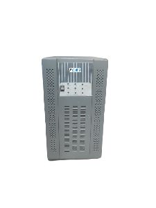 Koiri Make 120 KVA 3:3 Phase Industrial On-Line UPS