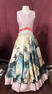 Designer Lehenga