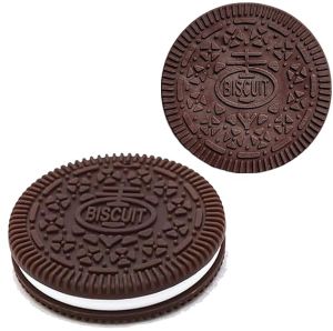 Antoyz Cookie Shape Soft Silicone Teether BPA Free