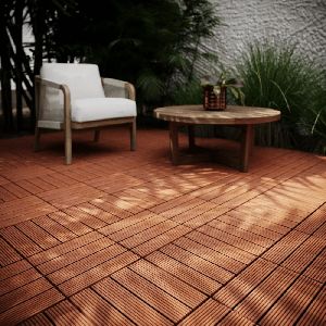 WPC Decking