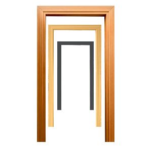 WPC Door Frame