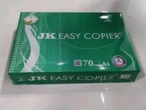 Jk Green Easy Copier Paper