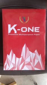 K One Multipurpose Paper