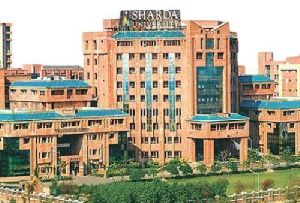 MSc in Forensic Science Sharda Medical College