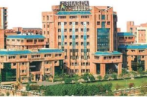 MSc in Medical Physiology Sharda Medical College