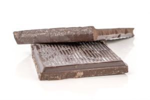 COCOA POWDER Dark Compound Chocolate, Form Type : HARD