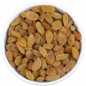 Sangli Round Green Average Raisins