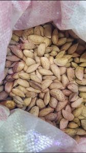 Kashmiri Almonds