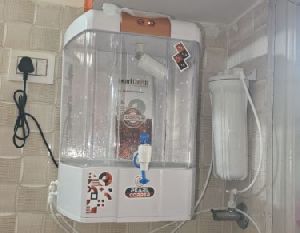 Copper Pearl RO Water Purifier