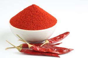 red chilli powder