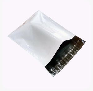 Tamper Proof Courier Bags