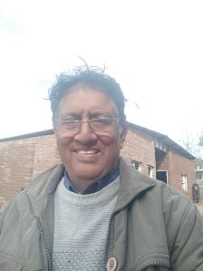 Enterprise Resource Management