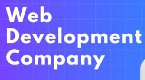 Web Development Services