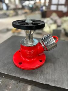 Fire Hydrant Valve