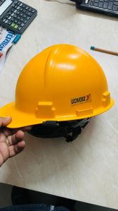 Udyogi Safety Helmet