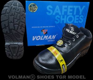 Volman Safety Shoes