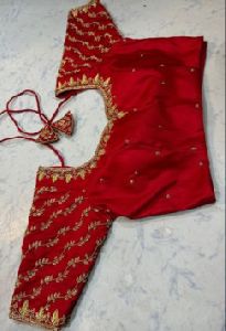 Blouse Making Service