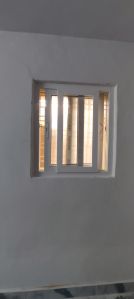 Unplasticized Polyvinyl Chloride Windows