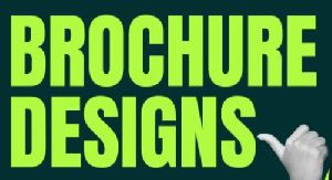 Brochure Design Services