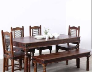 Dining Table Set