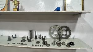 Auto Components