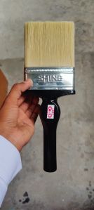 Shine d-1 Paint Brush