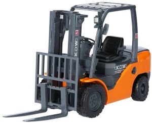Forklift Rental Service