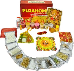 TOTA SHRI SATYANARAYAN POOJA KIT