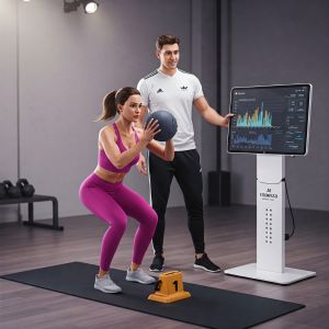 Personal Trainer Online or in Person