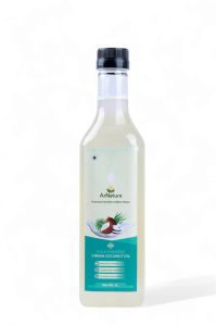 Cold Pressed Virgin Coconut Oil