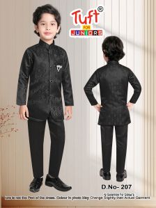Boys Kids Jodhpuri Suits