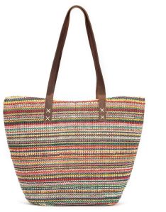Cotton Jute Bag