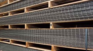 Stainless Steel Wire Mesh