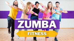 Zumba Dance Classes