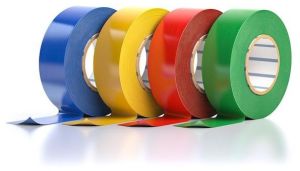 Colour Tapes